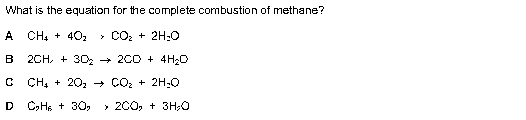 Question 2