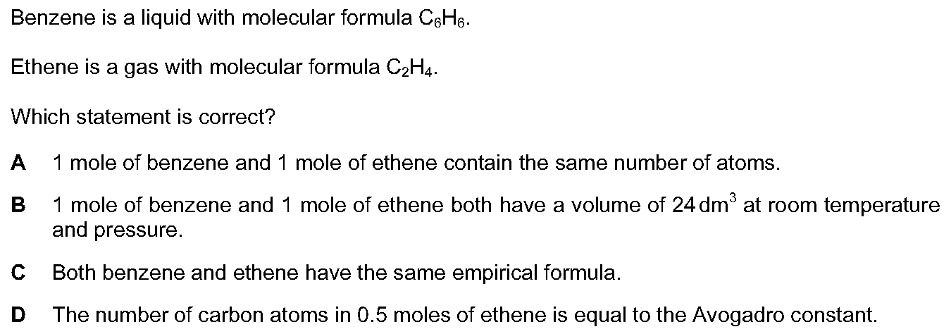 Question 19