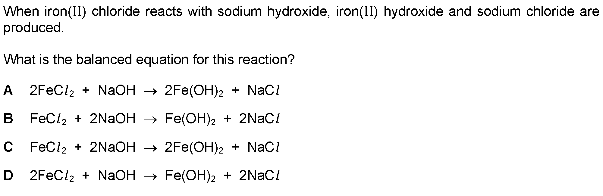 Question 13