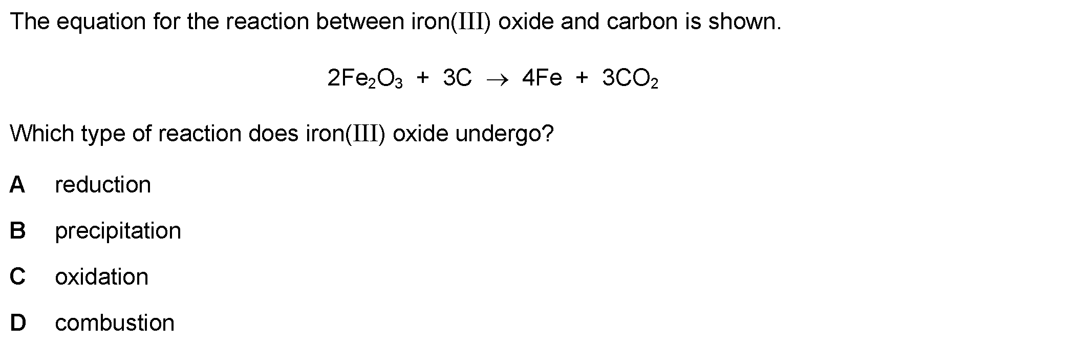 Question 4