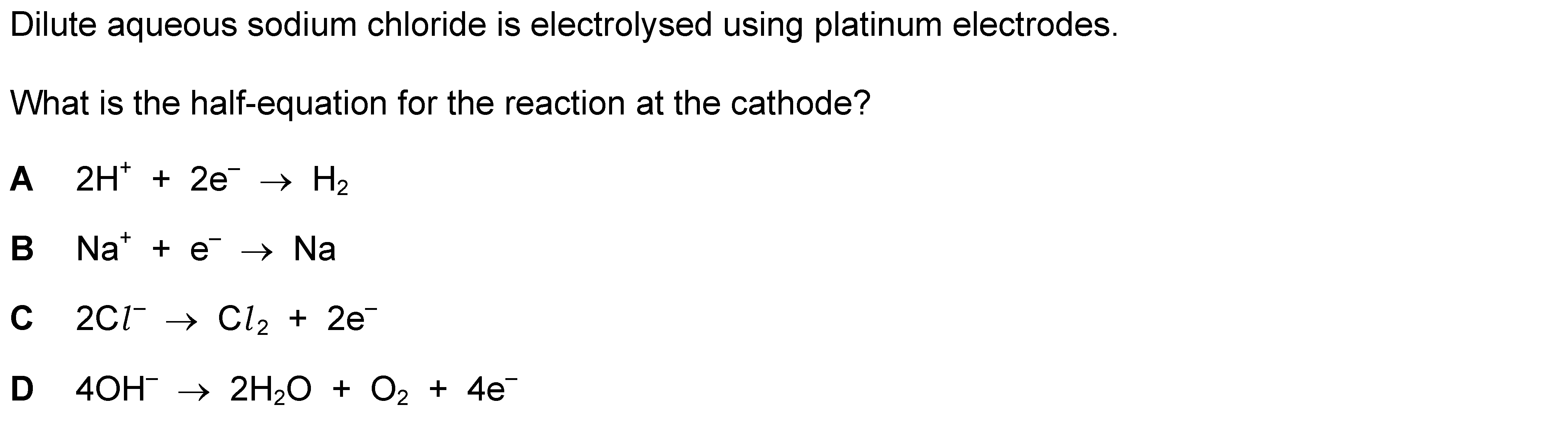 Question 22