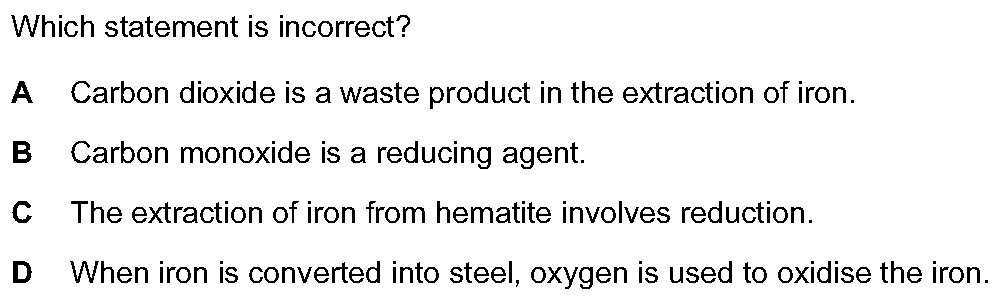 Question 18