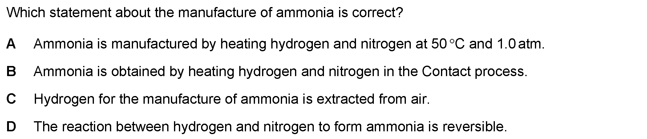 Question 9