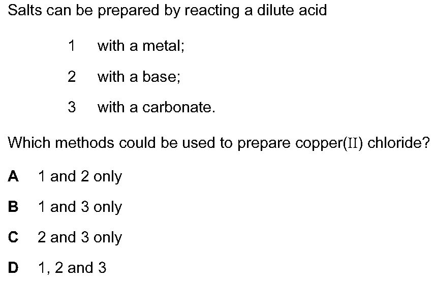 Question 2