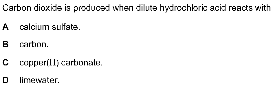 Checkpoint quiz multiple-choice question 9