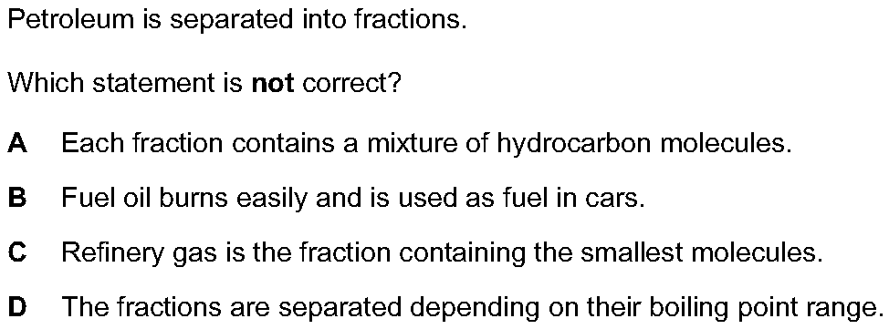 Question 6