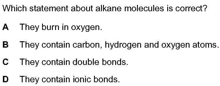 Question 1