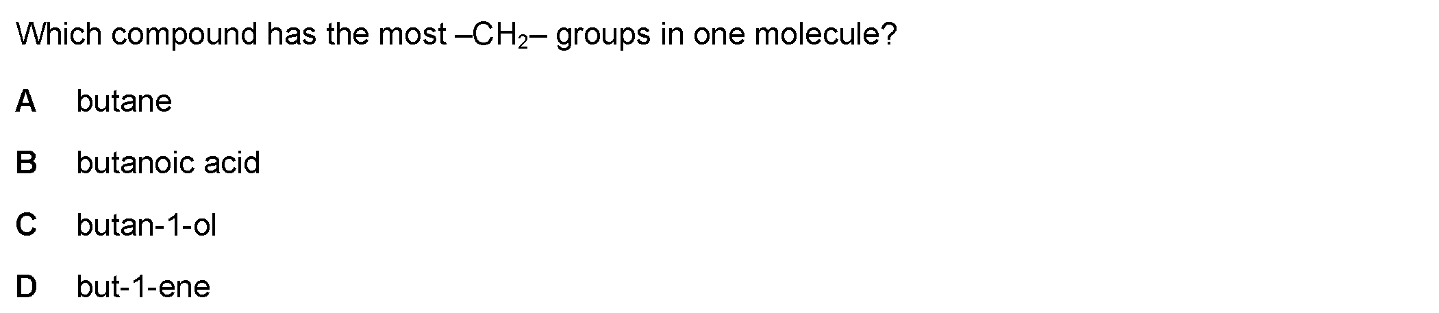 Question 7