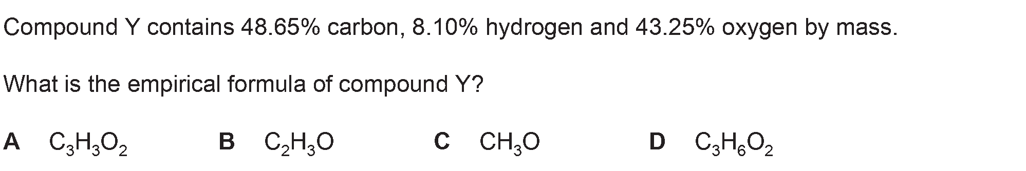 Question 33