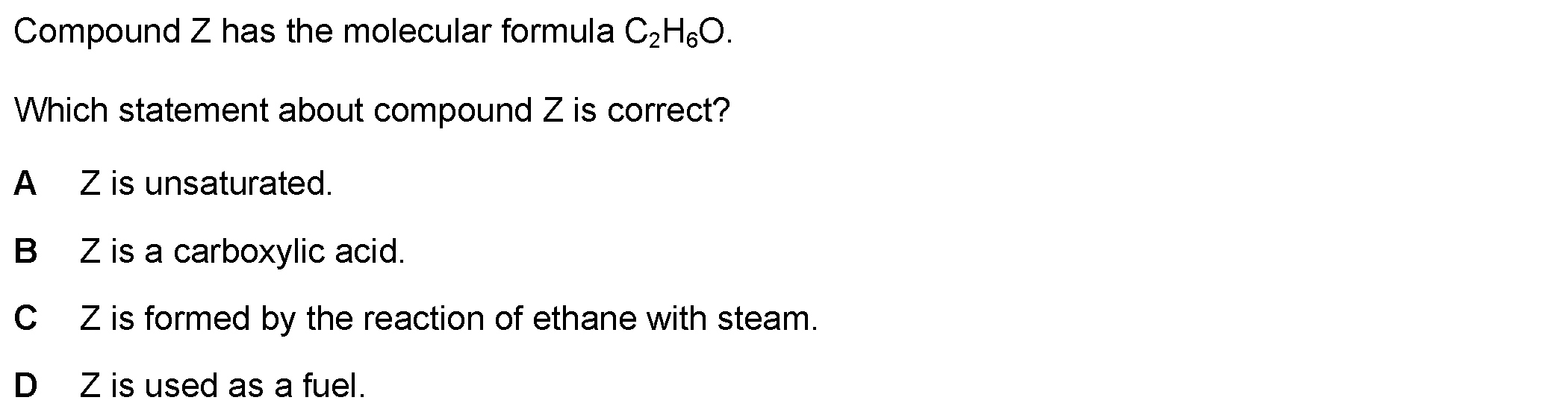 Question 19