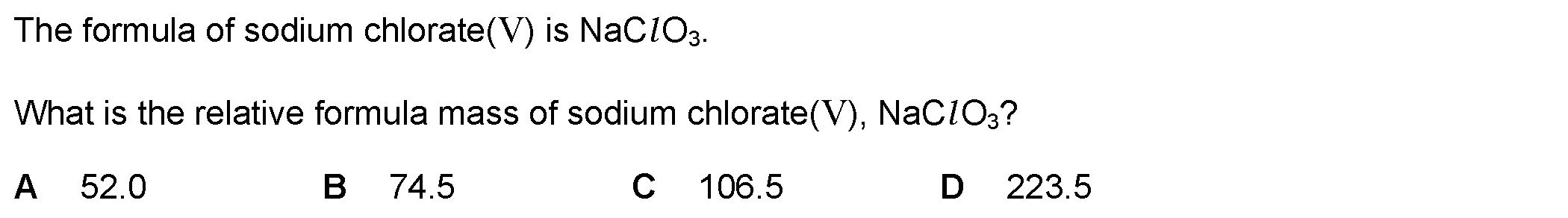 Question 28