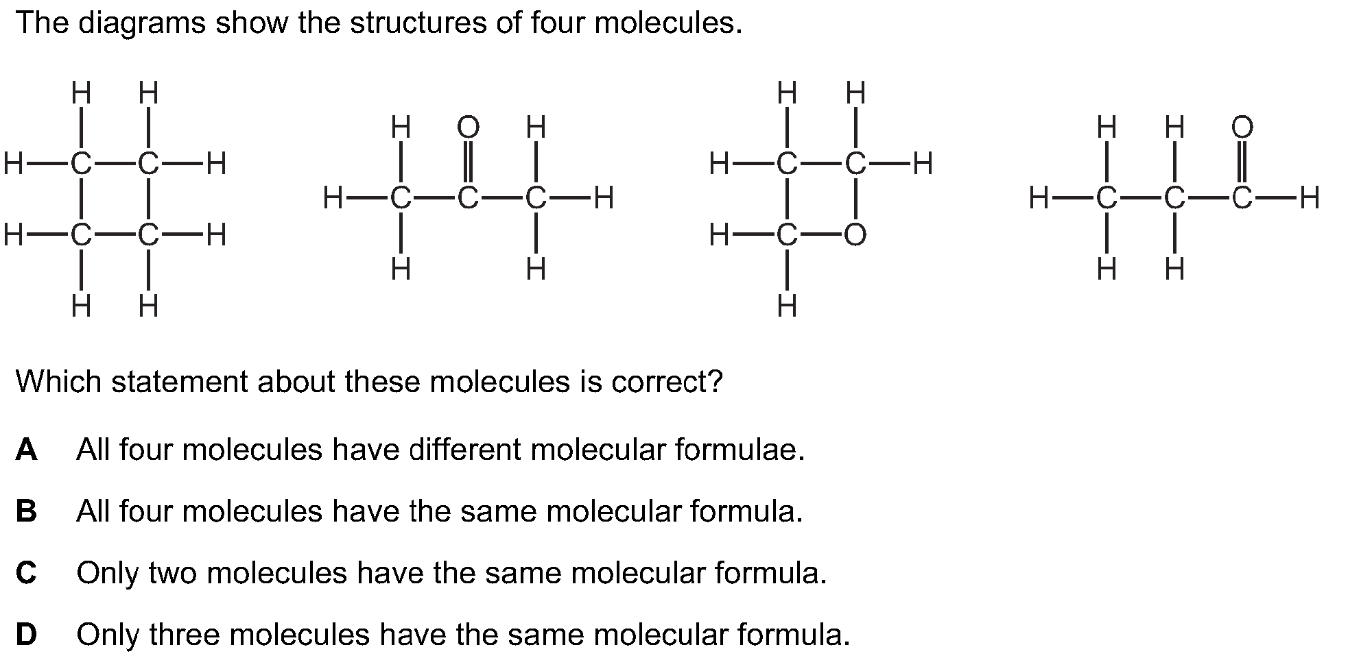 Question 4
