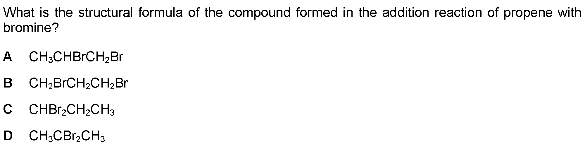 Question 16