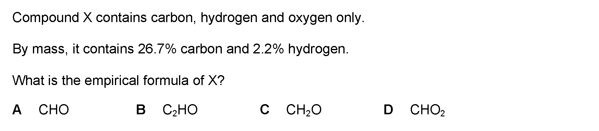 Question 32