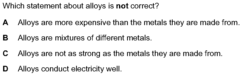 Question 6