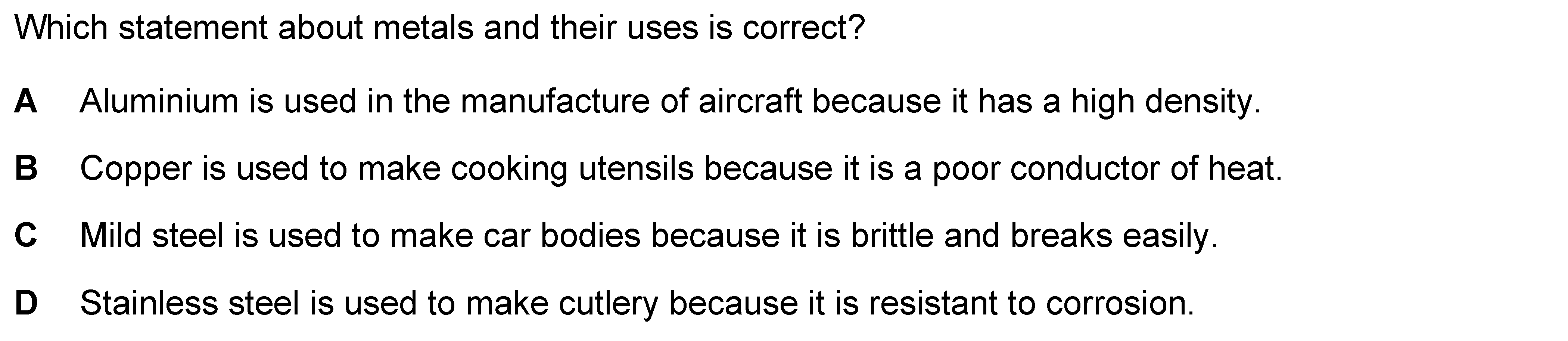 Question 11