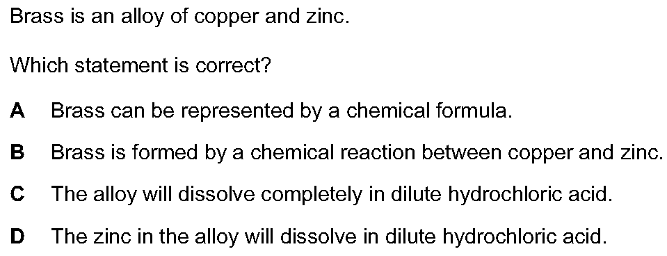 Question 5