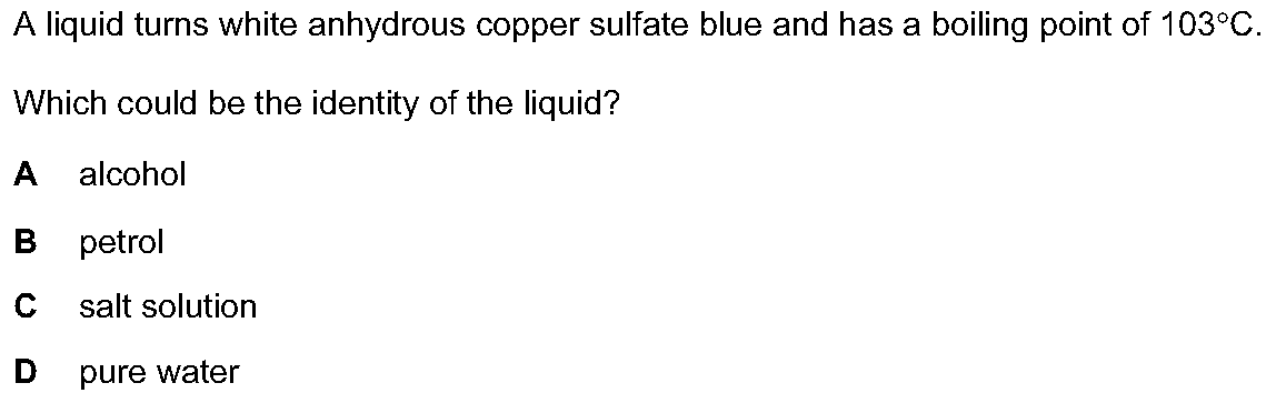 Checkpoint quiz multiple-choice question 23