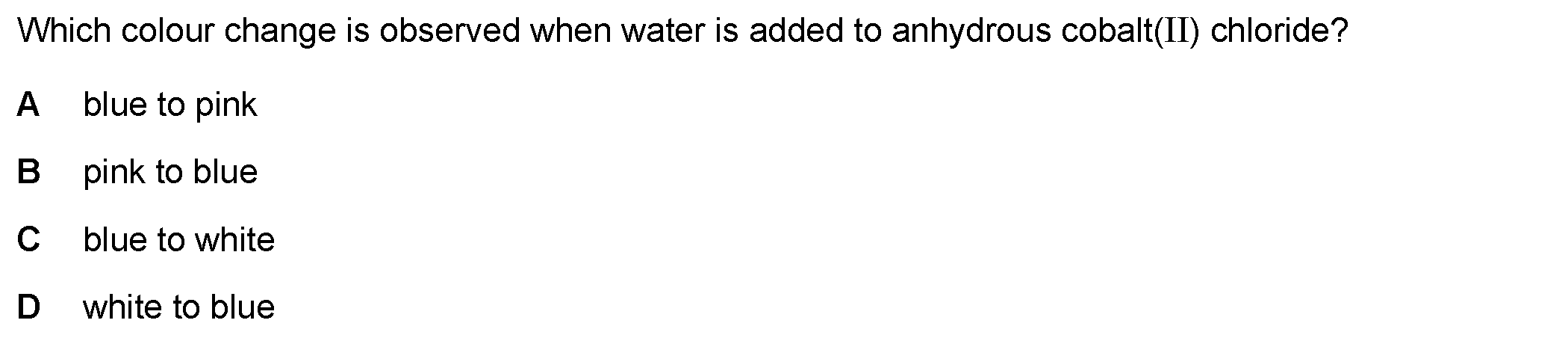 Checkpoint quiz multiple-choice question 12