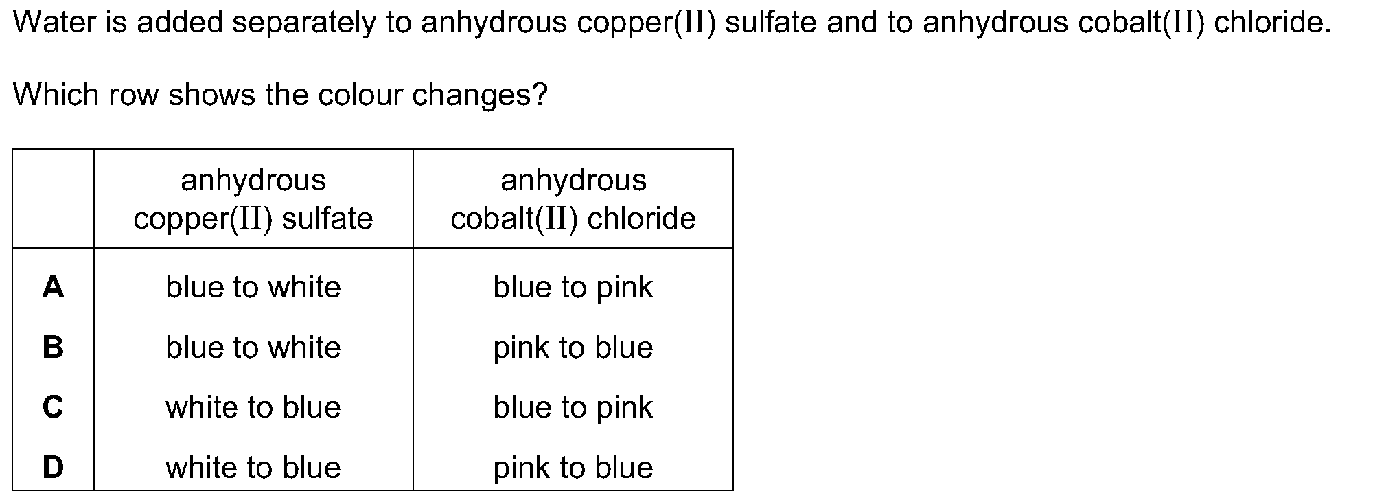 Checkpoint quiz multiple-choice question 10