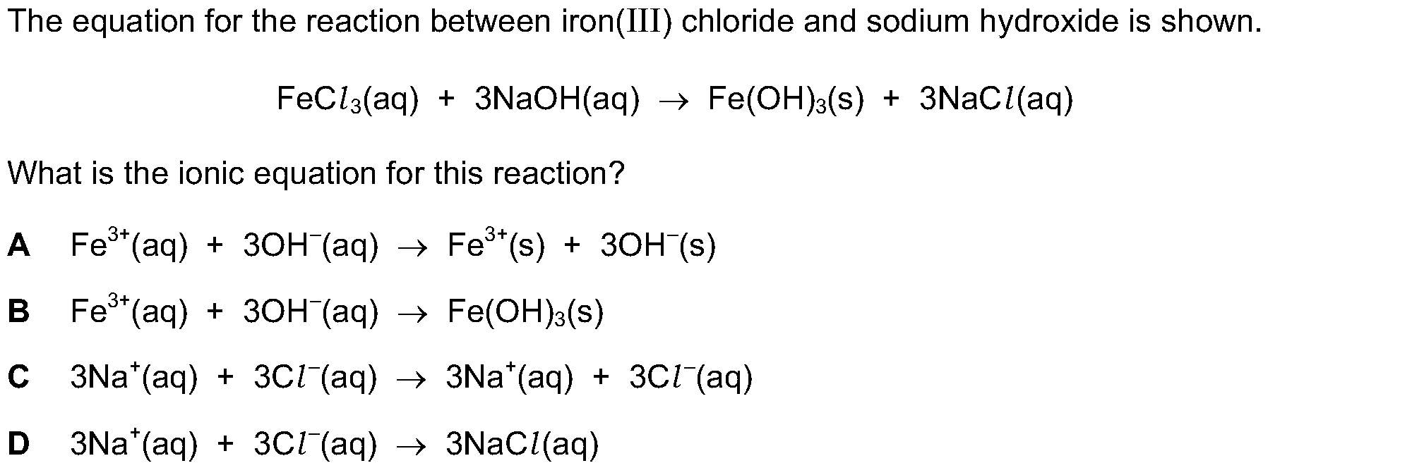 Checkpoint quiz multiple-choice question 1