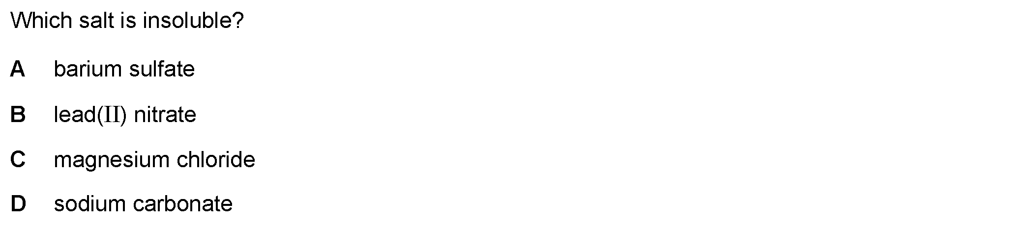 Checkpoint quiz multiple-choice question 5