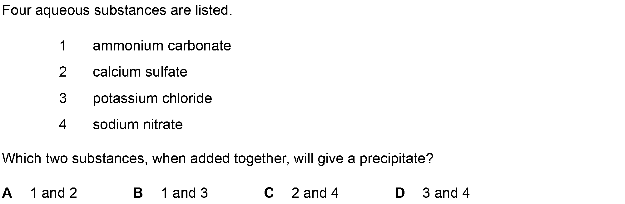 Checkpoint quiz multiple-choice question 9