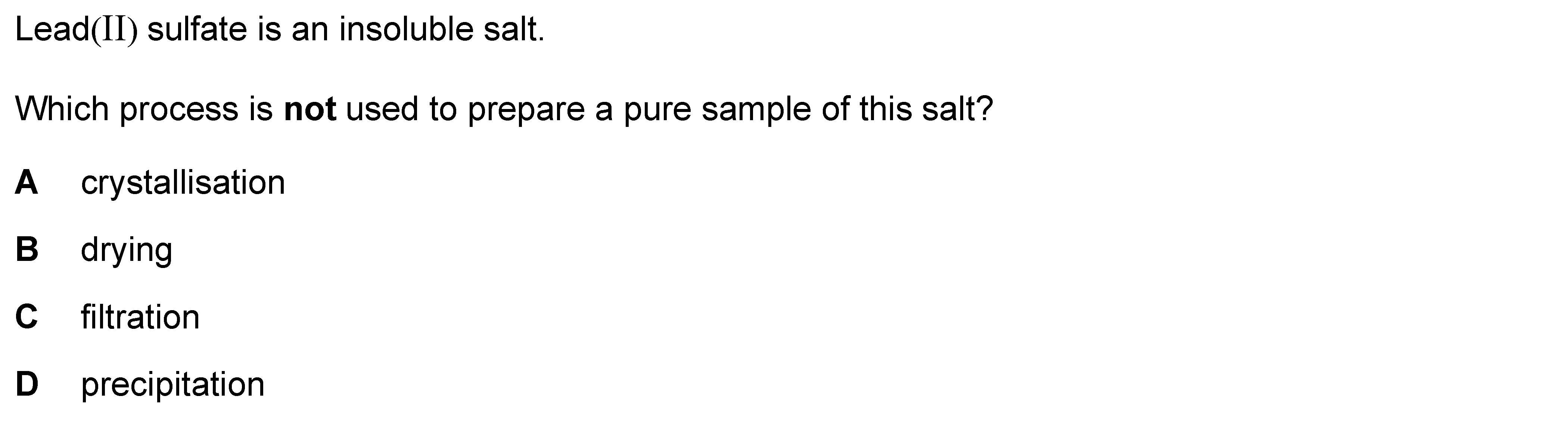 Checkpoint quiz multiple-choice question 7