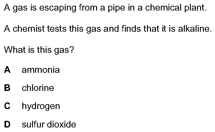 Checkpoint quiz multiple-choice question 3
