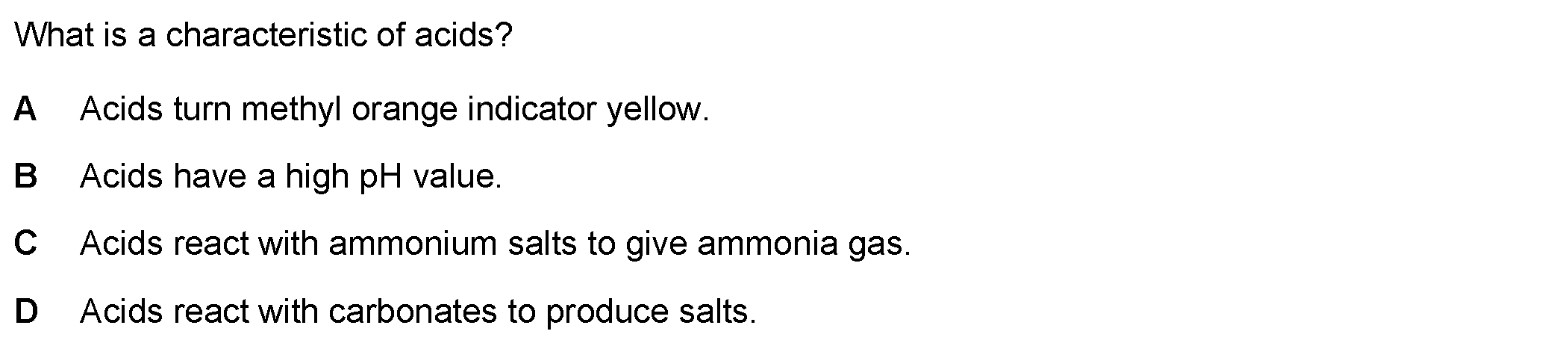 Checkpoint quiz multiple-choice question 6