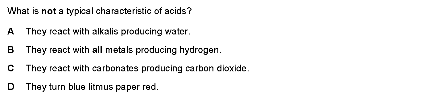 Checkpoint quiz multiple-choice question 10