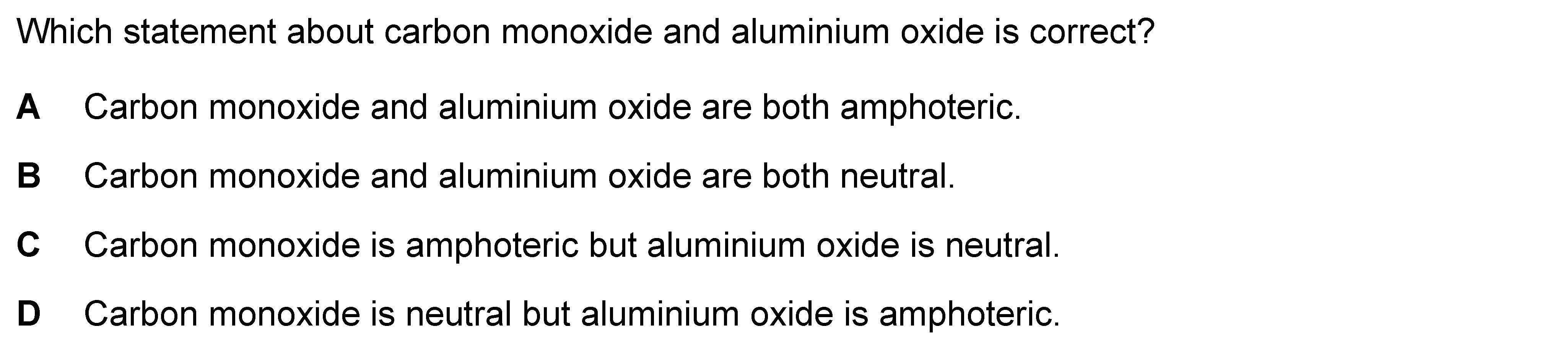 Question 4