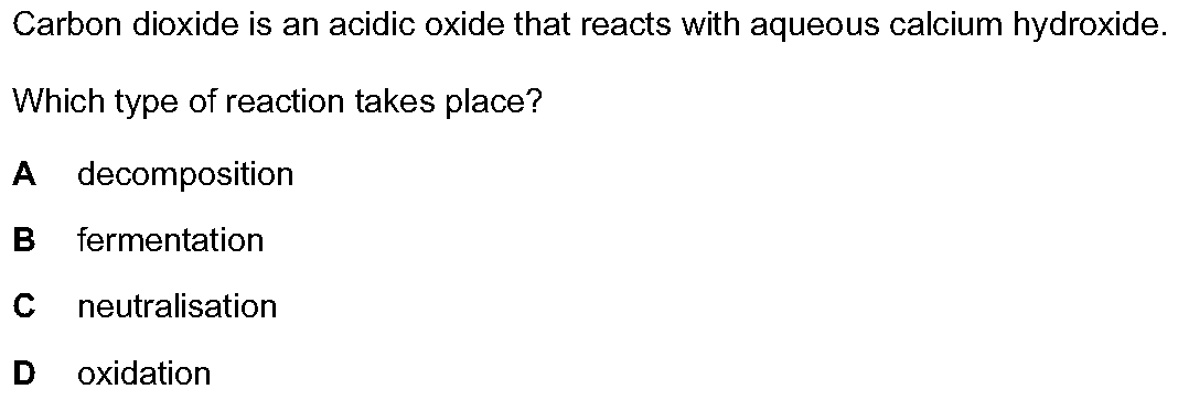 Question 9