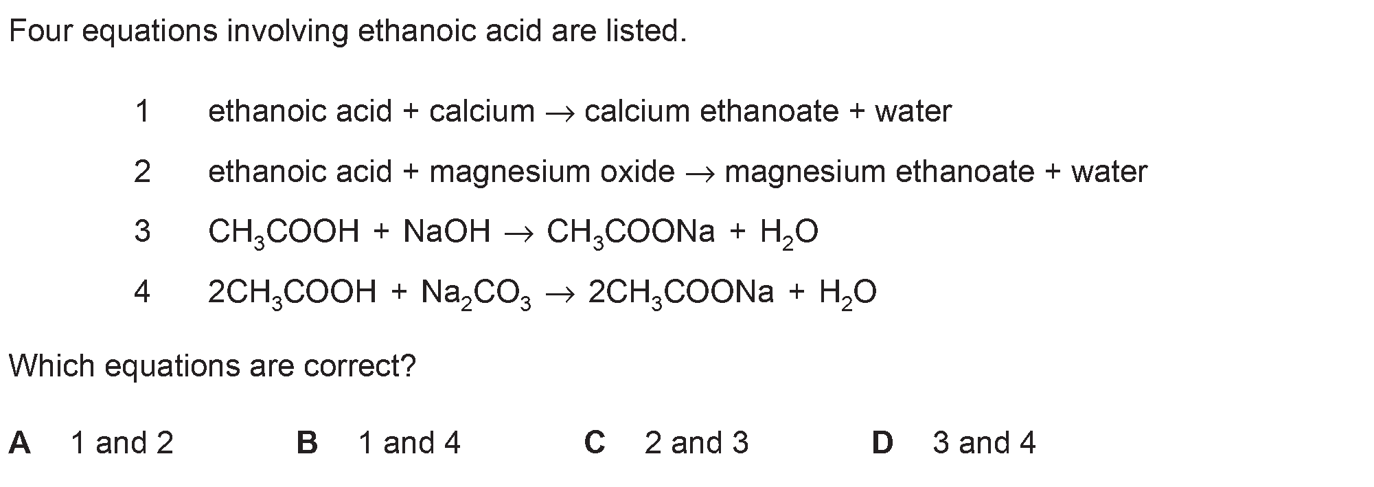 Question 15