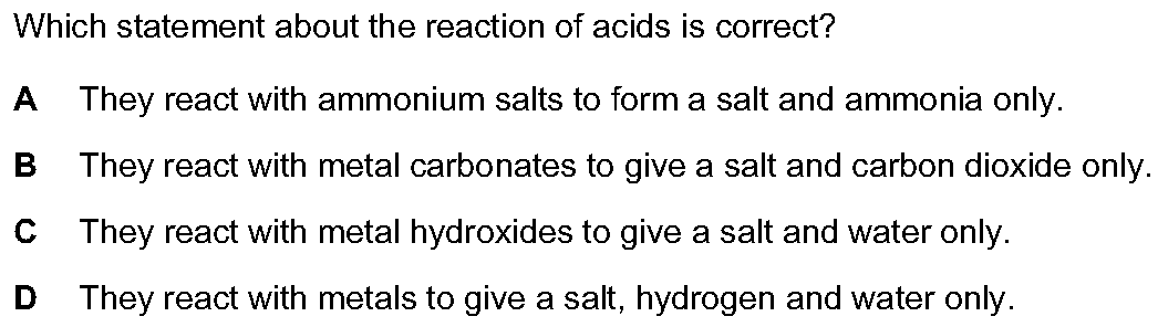 Question 22