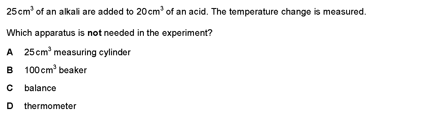 Question 2