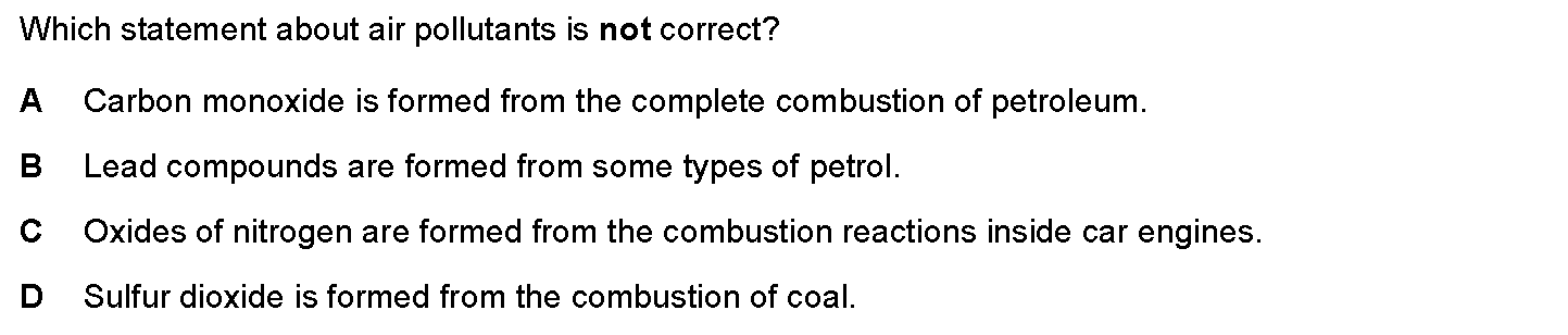 Checkpoint quiz multiple-choice question 6