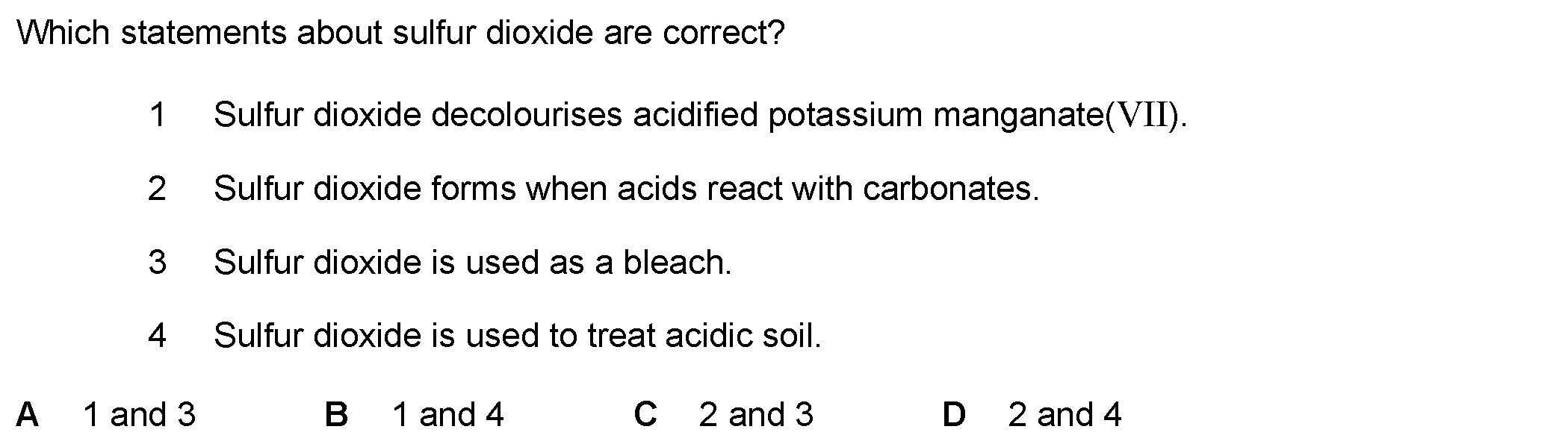 Checkpoint quiz multiple-choice question 21