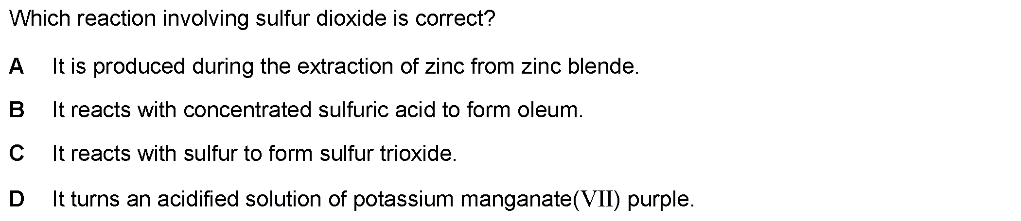 Checkpoint quiz multiple-choice question 13