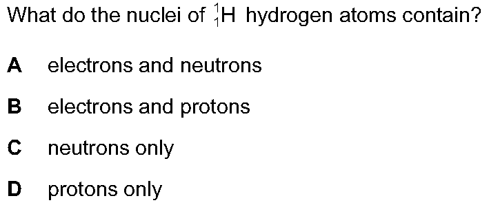 Question 32