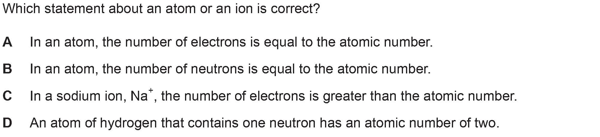 Question 14