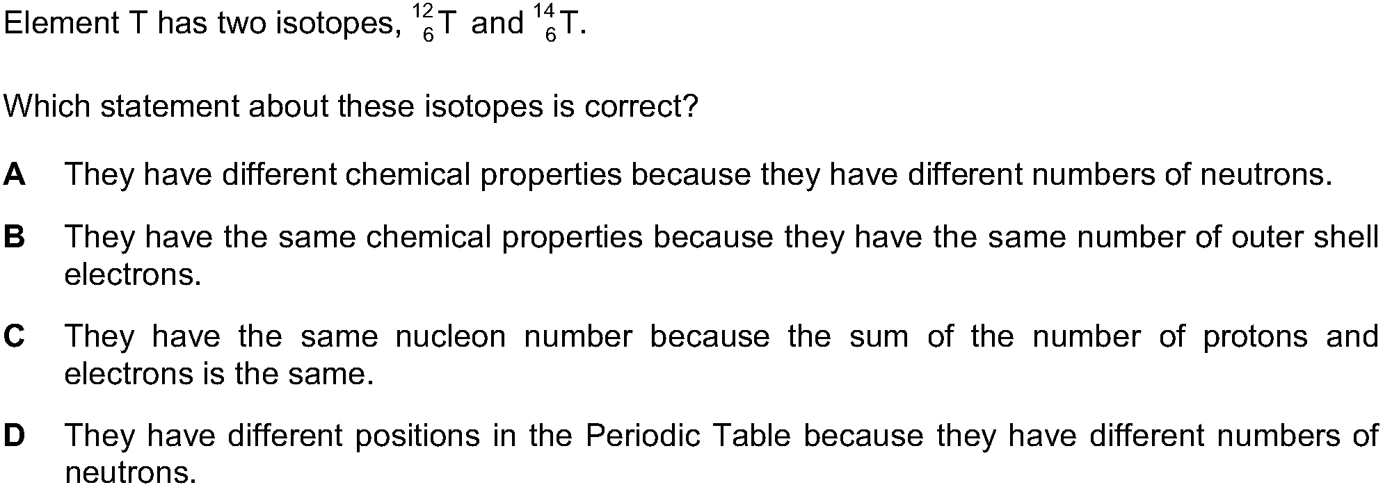 Question 17