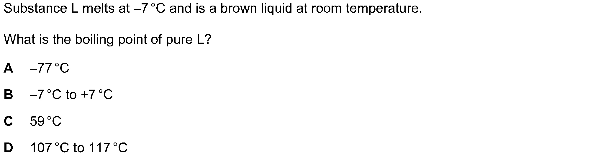 Checkpoint quiz multiple-choice question 4