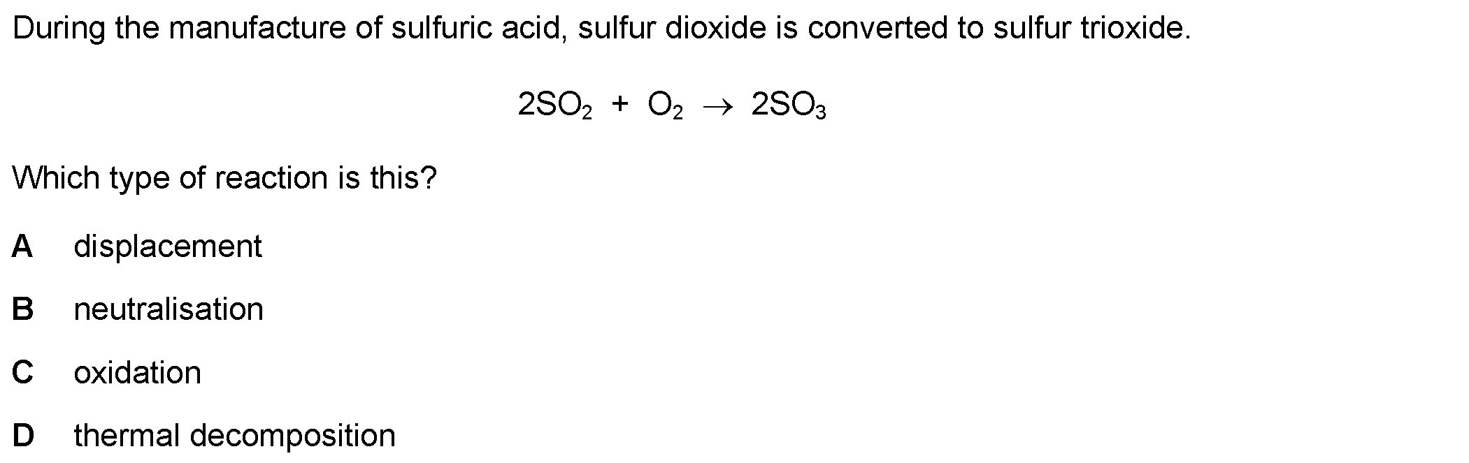 Question 16