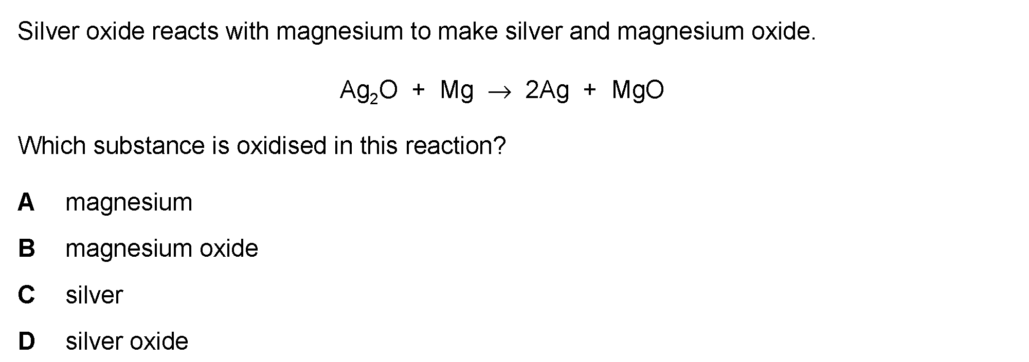 Question 11