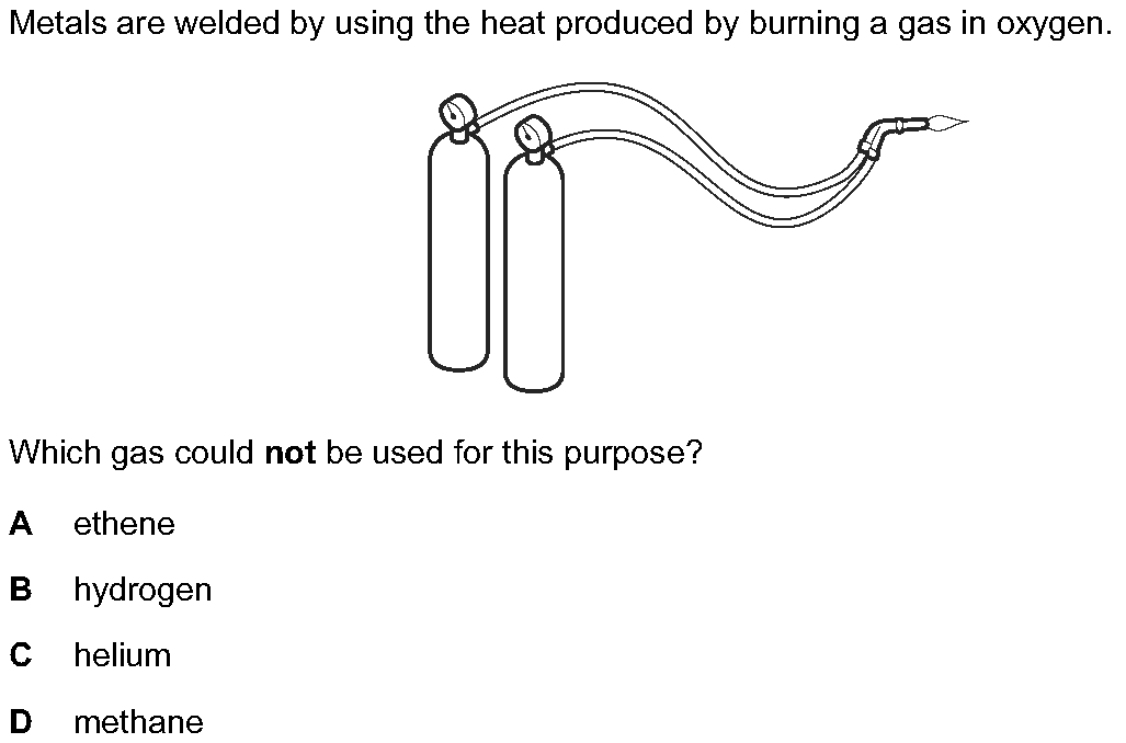 Question 21