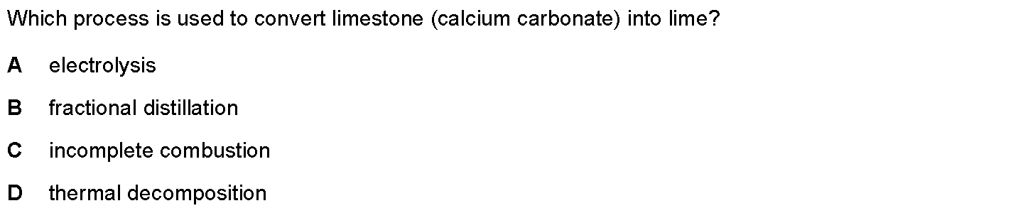 Question 18