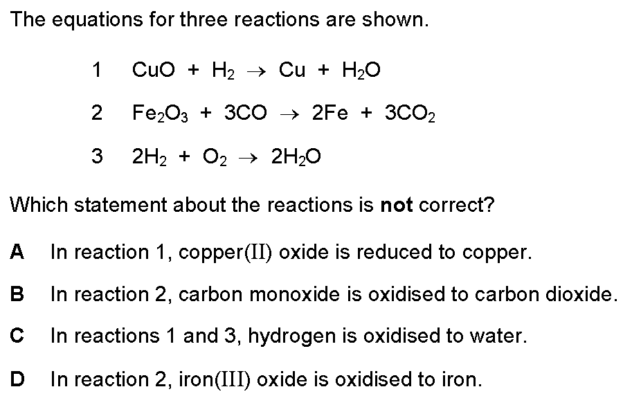 Question 5