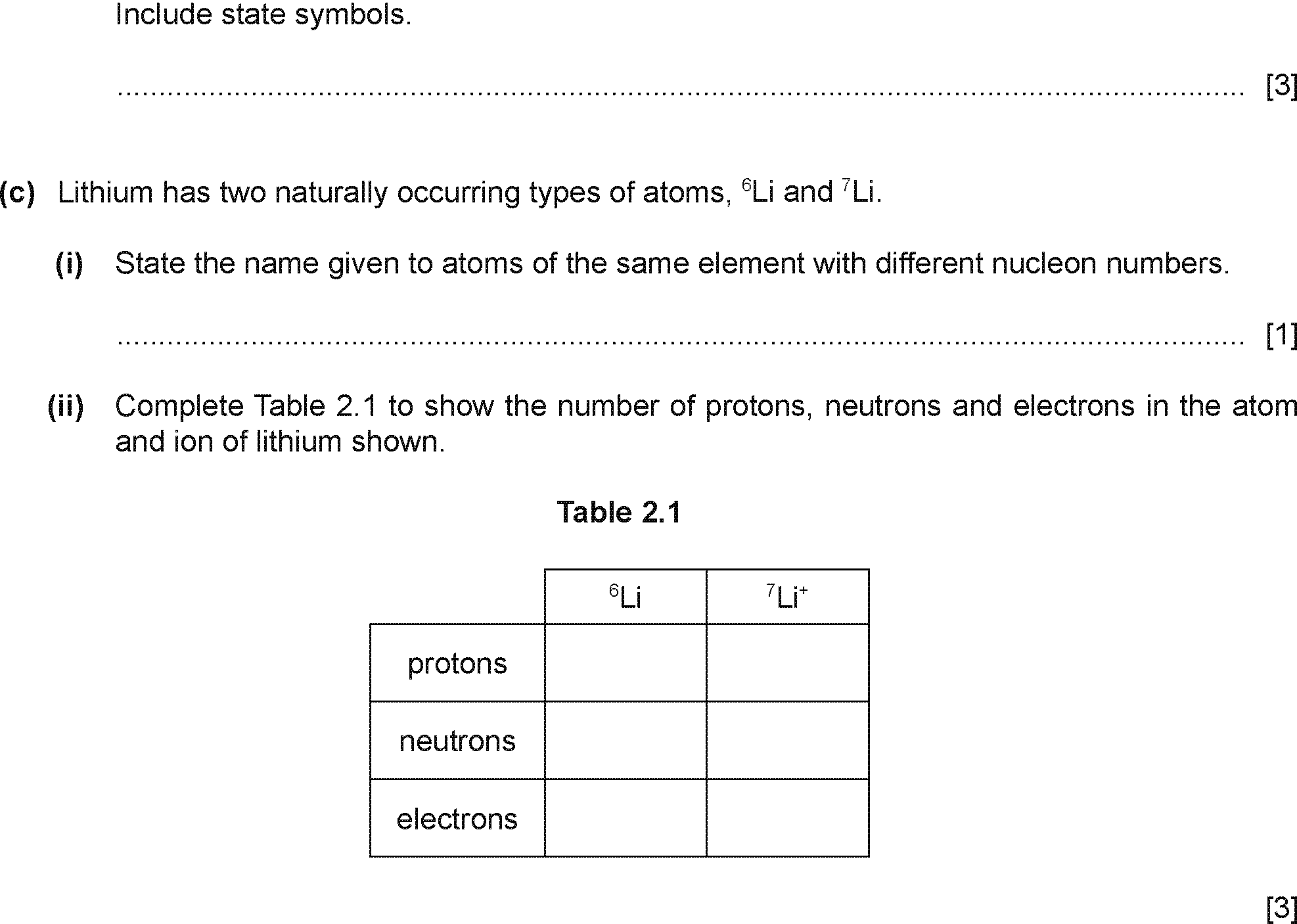 Written question 1" loading= - Dr Khaled Dabour Academy