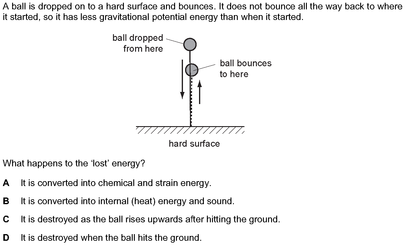 Question 5